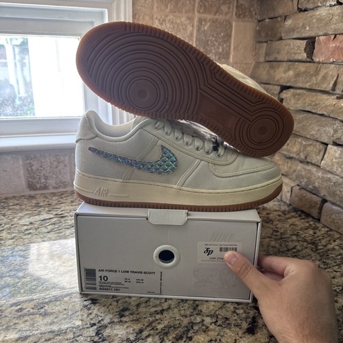 Nike air force one low - air,