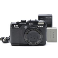 Canon PowerShot G11 10