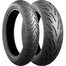 Pneumatici estivi Bridgestone BATTLAX SC 110 70 16 52 S