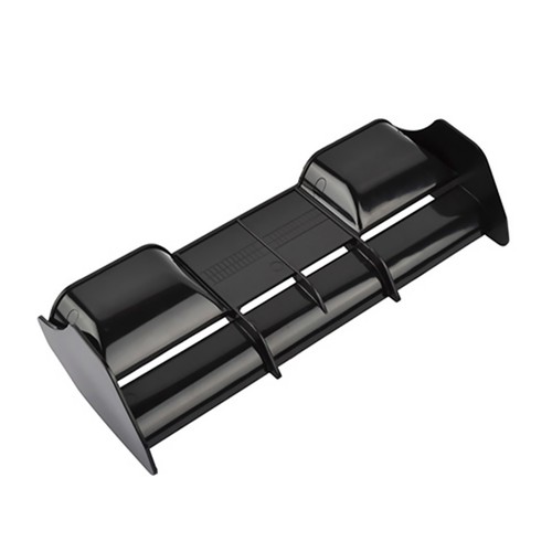 Buggy cars tail - 1:8, wing