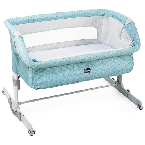 Chicco next2me dream - chicco, lettino