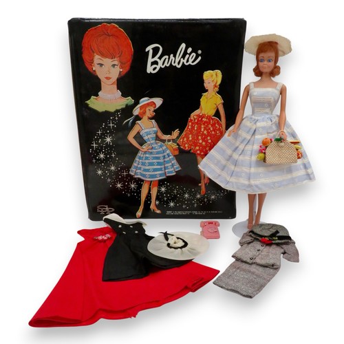 Barbie mattel midge carriera - midge,