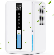 Deumidificatore Casa Con