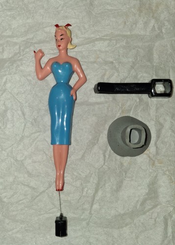 Rara bambola barbie - barbie, 50