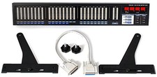 TASCAM MU 24 MU24 Meterbridge