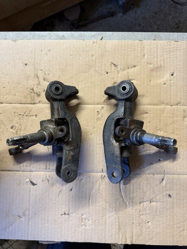 Coppia fuselli fiat 500 - coppia,