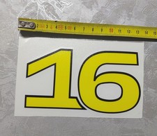 CHARLES LECLERC 16 MONZA
