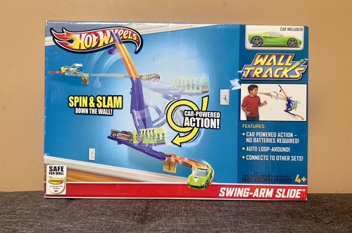 Hot wheels set binari da - set, di