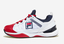 Scarpe tennis fila - da,