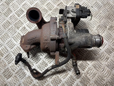 2008 Ford Focus  1.8 Diesel