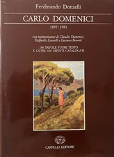 CARLO DOMENICI