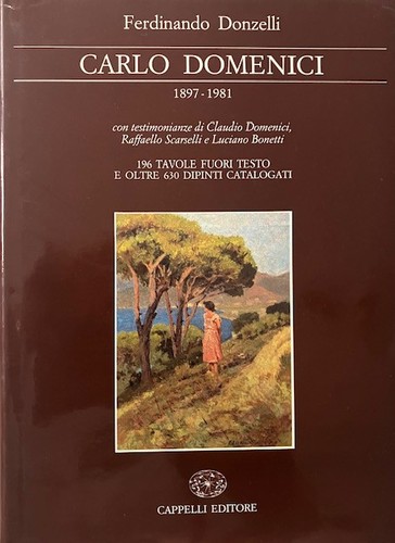 Carlo domenici - carlo,