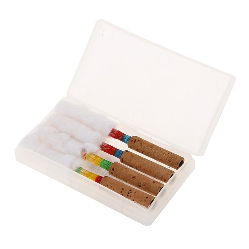 Ricambi per strumenti vento - ricambi,