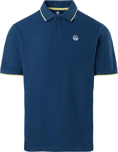 Maglietta north sails collar - maglietta,