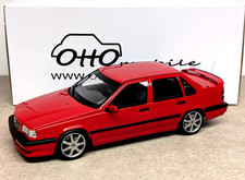 1:18 Otto Mobile Volvo 850 R