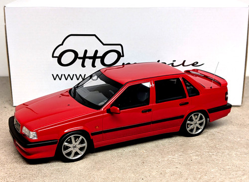 Otto mobile volvo 850 - otto,