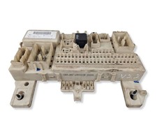 Ford Focus 2010 Petrol Fuse