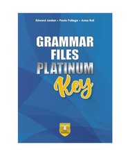 Grammar files platinum. Key