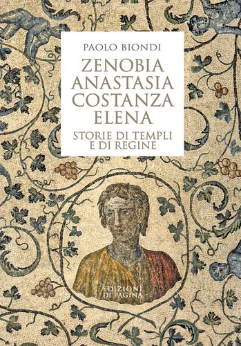 Zenobia anastasia costanza - anastasia,,