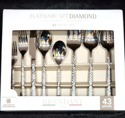 Brandani italy diamond - brandani,