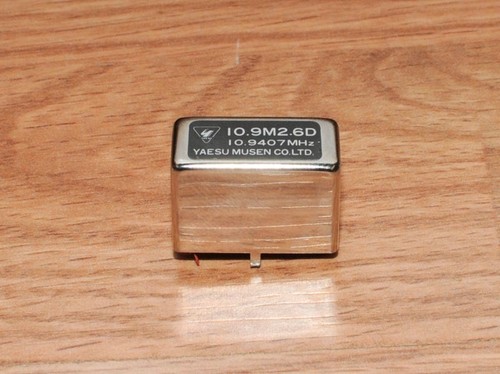 Yaesu 990 ricambi filtro - ricambi:,