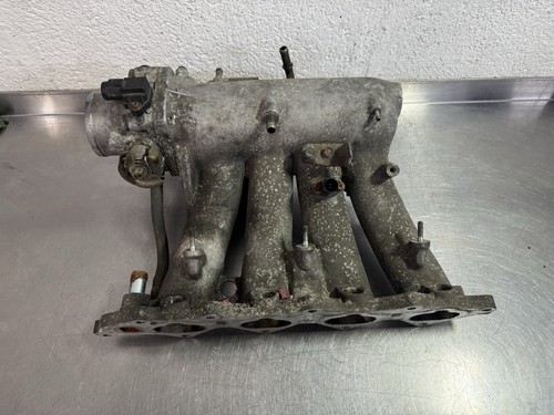 Collettore aspirazione honda - collettore,