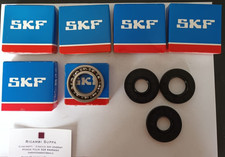 Kit revisione cambio comex