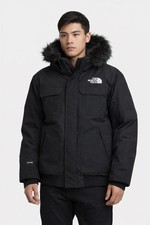 The North Face giacca uomo
