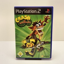Crash twinsanity per - crash, sony