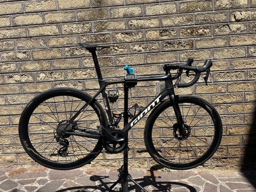Giant tcr ultegra - |,