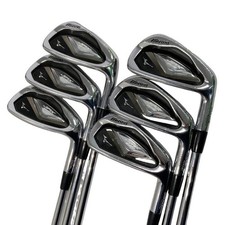 Mizuno Jpx 825 Set di ferri