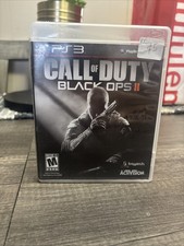 Call of Duty Black Ops II 2