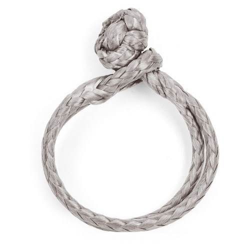 Grillo cima tessile mm - in,