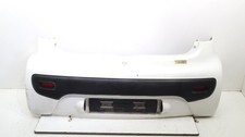 PARAURTI POSTERIORE COMPLETO PER CITROEN C1 1° Serie 7410Y8 (05>08)