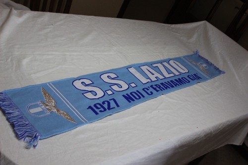 Sciarpa calcio ant gruppo - di,