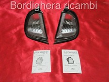 LANCIA DELTA 93 - 00 HPE FANALINI FRECCE ANTERIORI INDICATOR LENS LIGHT BLINKER