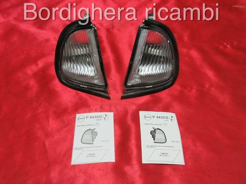 Lancia delta 00 - 93,