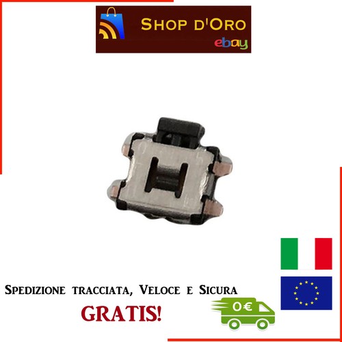 Tasto off eject - tasto,