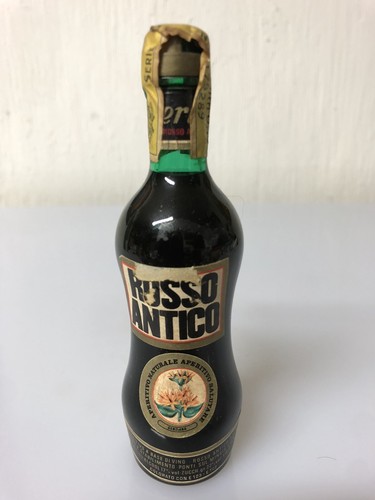 Mignon miniature rosso - mignon,