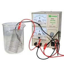 Kit placcatura oro 1502 2A