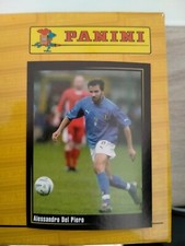 STICKER PANINI SUPERALBUM IN