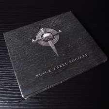 Black Label Society - Order Of
