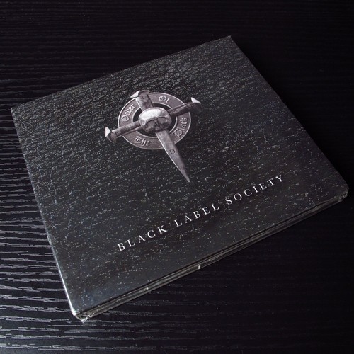 Black label society - society,