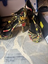 scarpe donna sandali