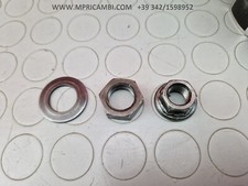 NUTS NUT SHAFT SUZUKI RMZ 250 2010 2013 ENGINE