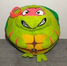 Ninja Turtles Plush Raphael