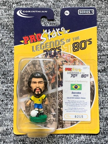 Blister figurine calcio - blister,