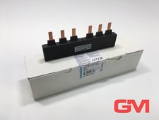 Binario di raccolta trifase