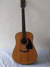 chitarra acustica ibanez
