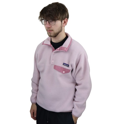 Vintage patagonia synchilla - vintage,
